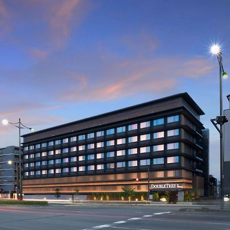 Doubletree By Hilton Kyoto Higashiyama Hotel Ngoại thất bức ảnh