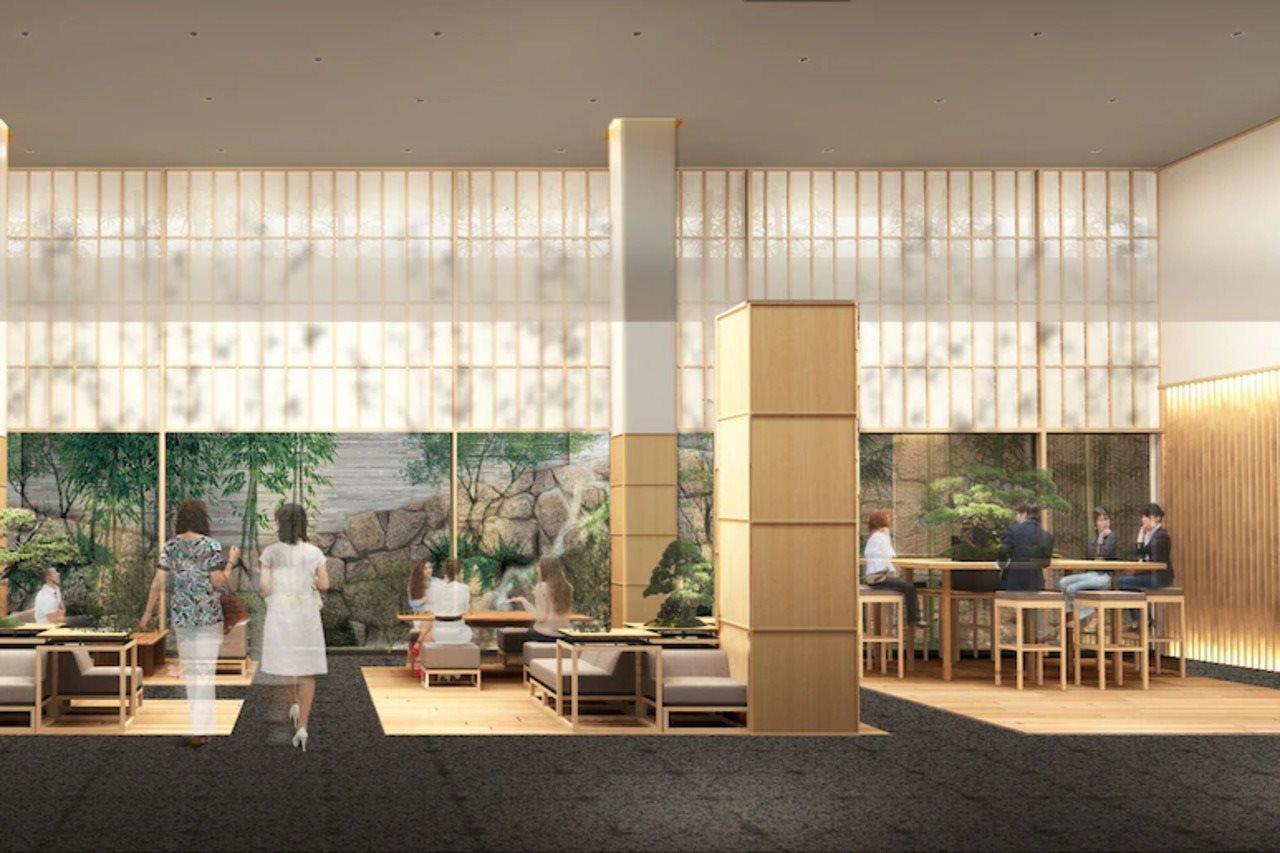 Doubletree By Hilton Kyoto Higashiyama Hotel Ngoại thất bức ảnh