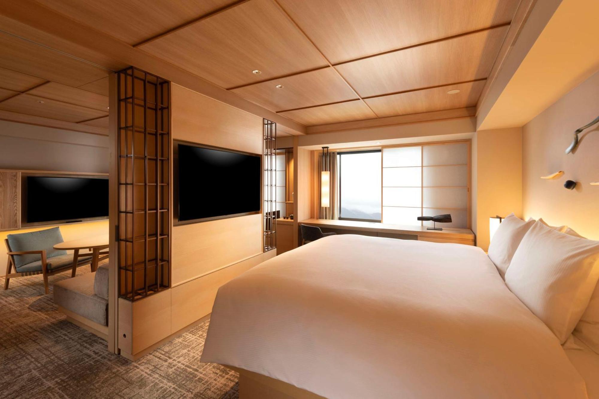 Doubletree By Hilton Kyoto Higashiyama Hotel Ngoại thất bức ảnh