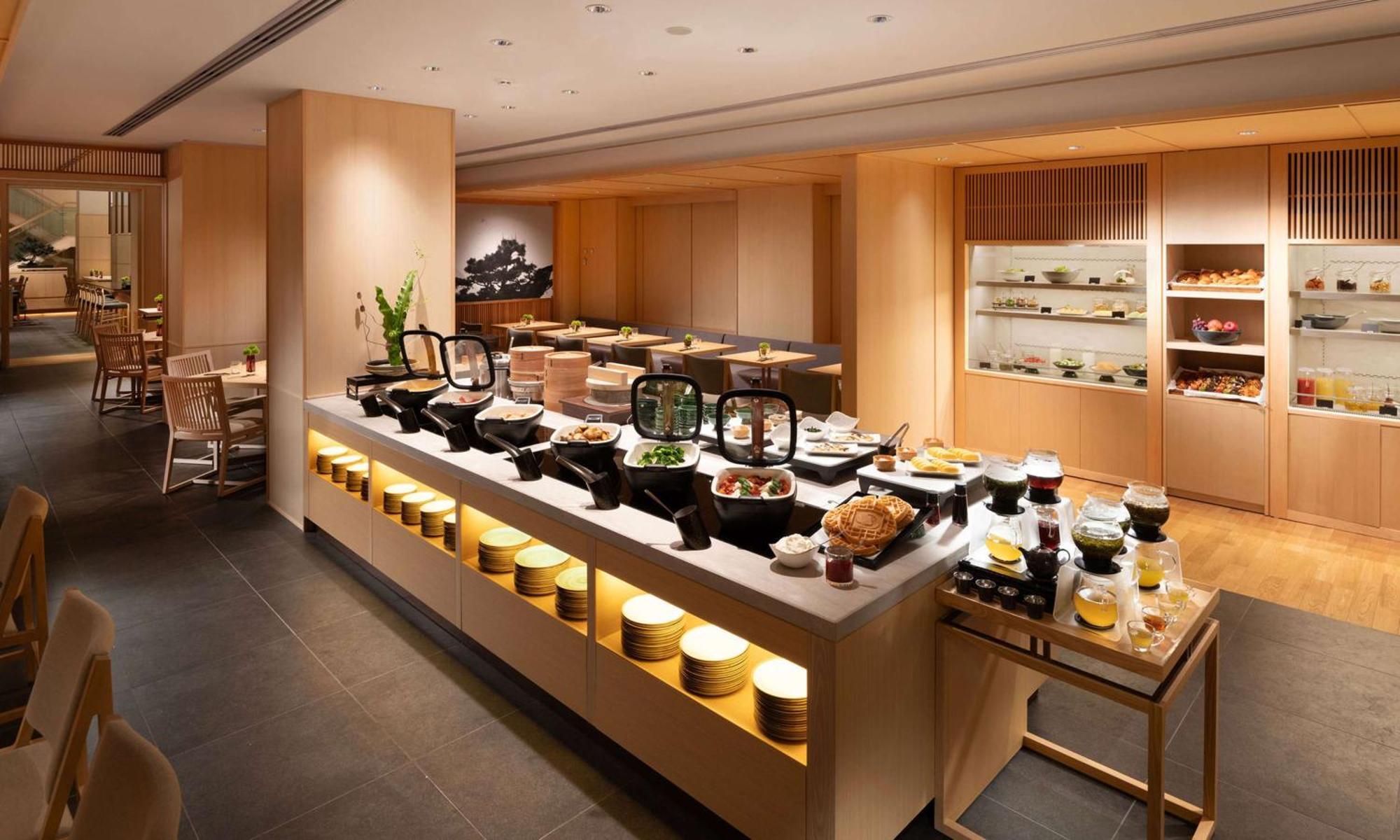 Doubletree By Hilton Kyoto Higashiyama Hotel Ngoại thất bức ảnh