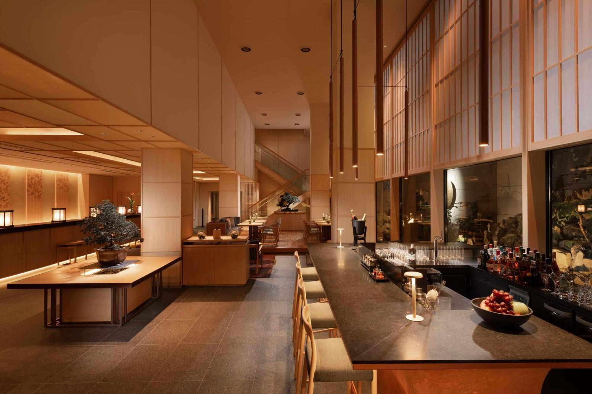 Doubletree By Hilton Kyoto Higashiyama Hotel Ngoại thất bức ảnh