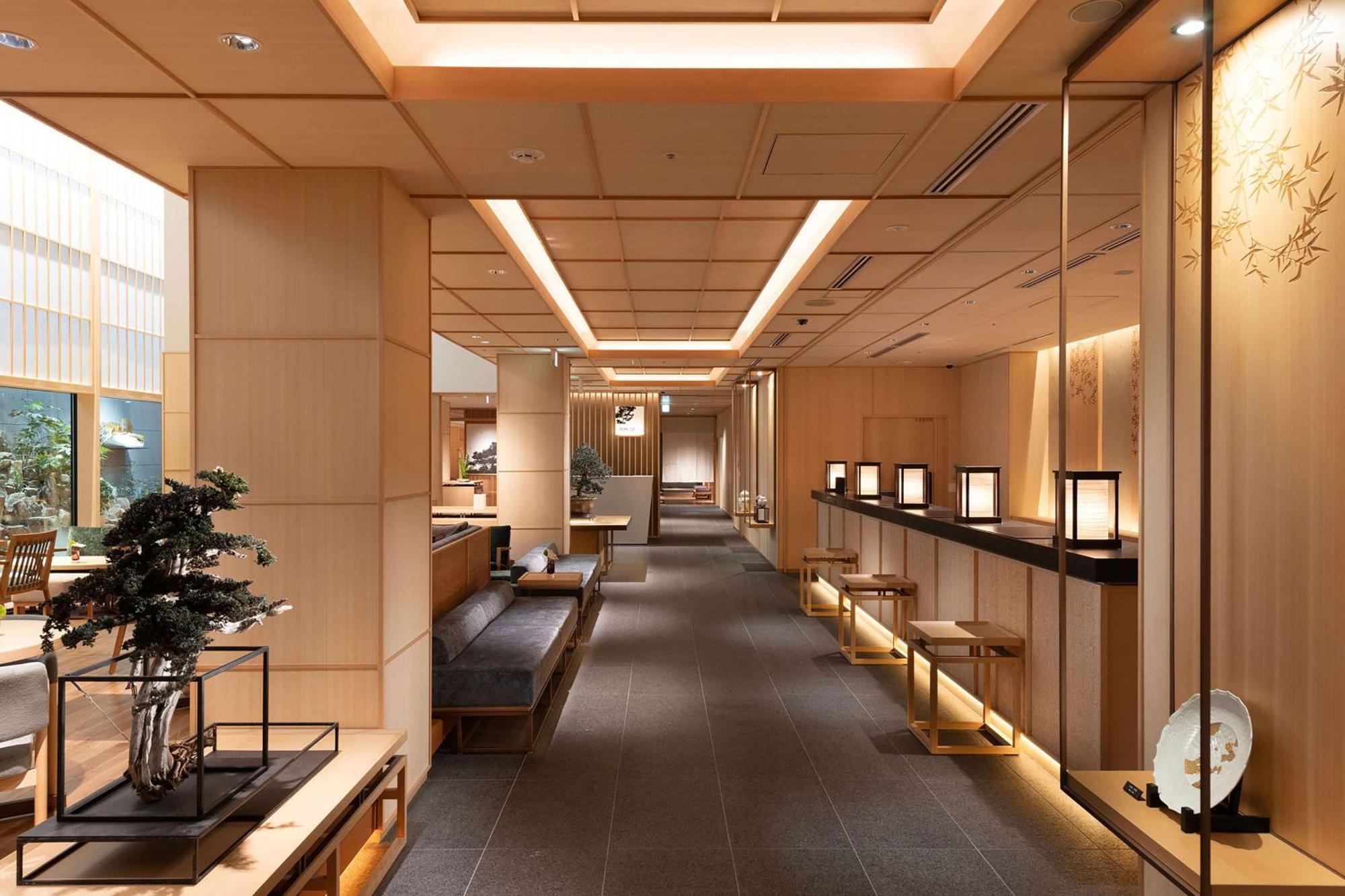 Doubletree By Hilton Kyoto Higashiyama Hotel Ngoại thất bức ảnh