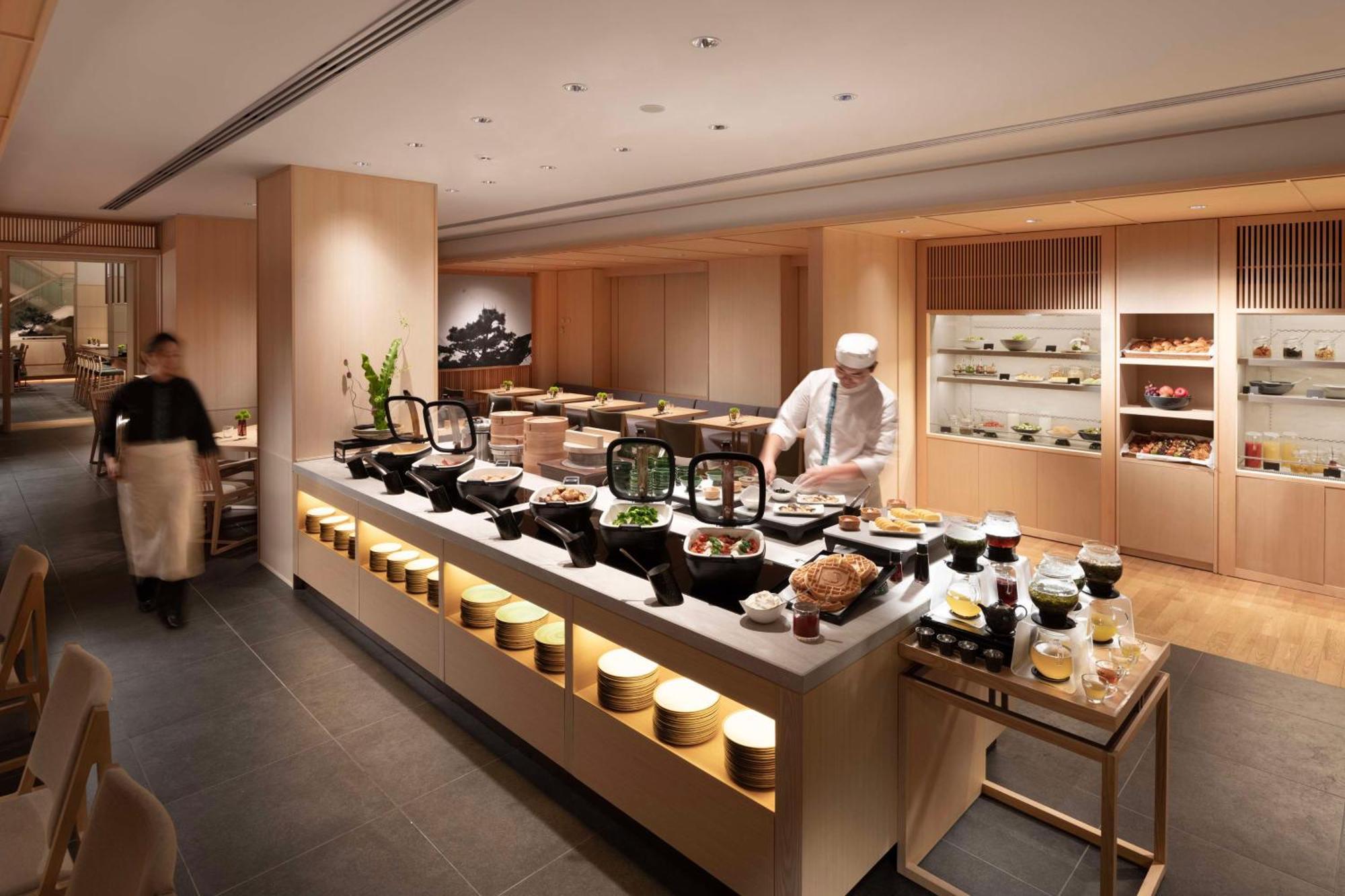 Doubletree By Hilton Kyoto Higashiyama Hotel Ngoại thất bức ảnh