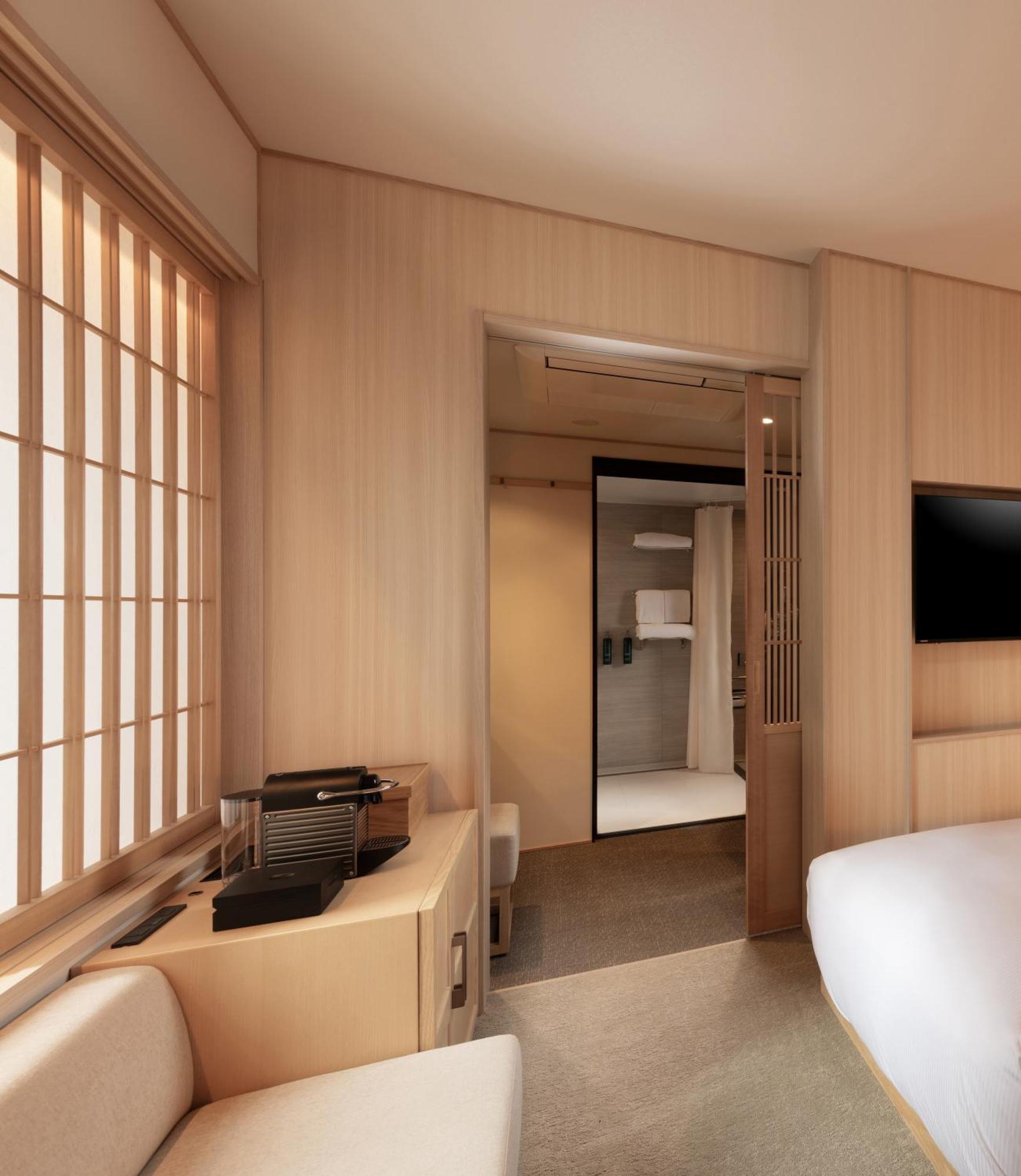 Doubletree By Hilton Kyoto Higashiyama Hotel Ngoại thất bức ảnh