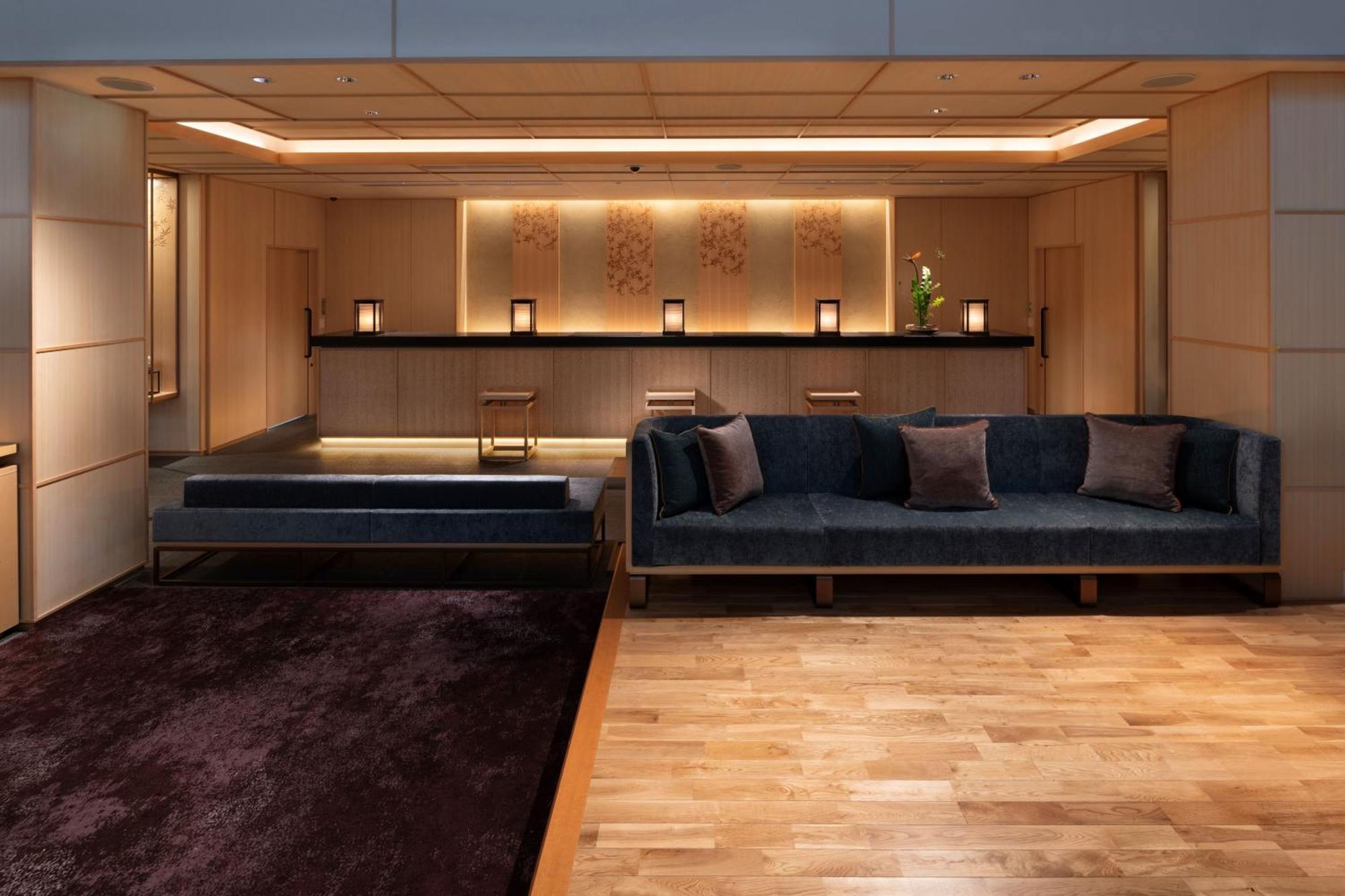 Doubletree By Hilton Kyoto Higashiyama Hotel Ngoại thất bức ảnh
