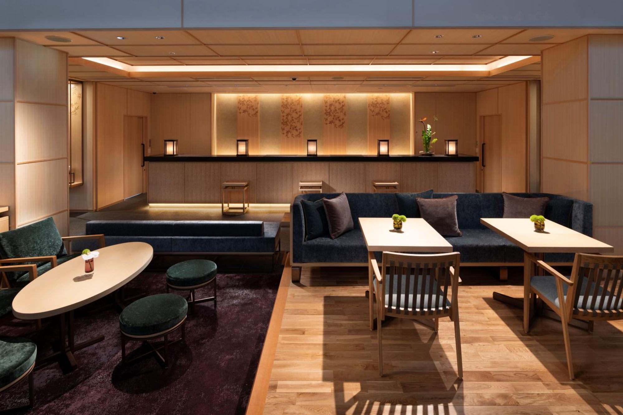 Doubletree By Hilton Kyoto Higashiyama Hotel Ngoại thất bức ảnh