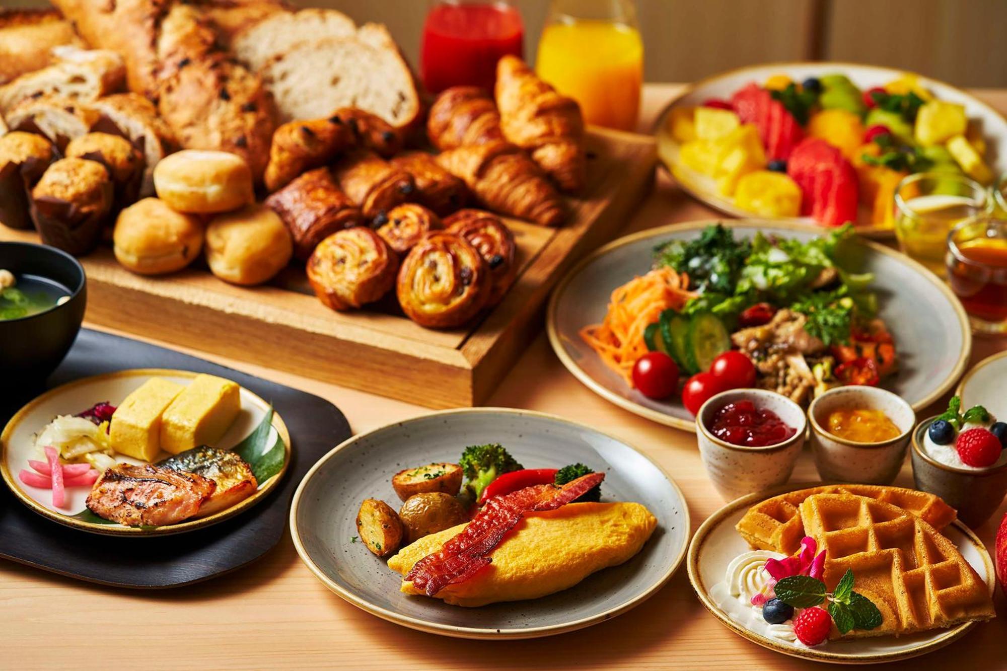 Doubletree By Hilton Kyoto Higashiyama Hotel Ngoại thất bức ảnh